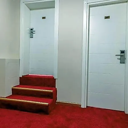 Ottomanzade Istambul
