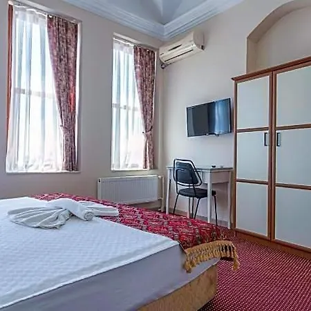 Ottomanzade Hotel