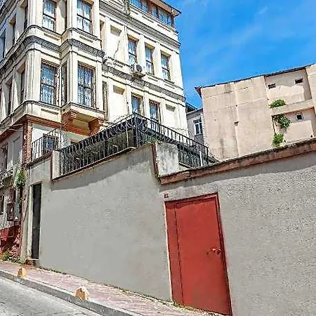 Hotel Ottomanzade