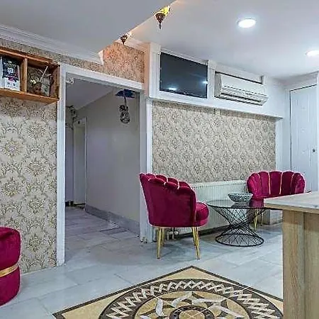 Ottomanzade 3*