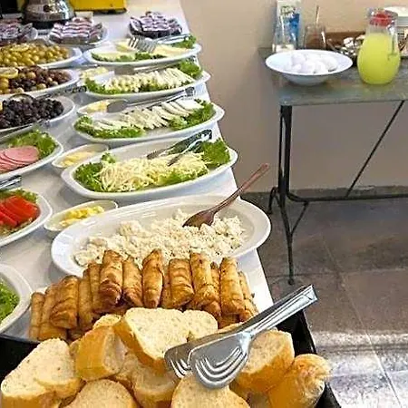 Ottomanzade 3* Istambul