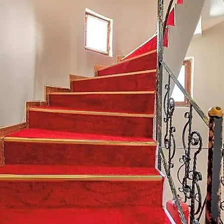 Ottomanzade 3*