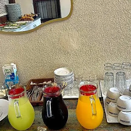 Hotel Ottomanzade