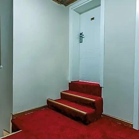 Hotel Ottomanzade 3*