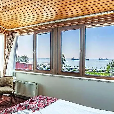 Ottomanzade Hotel Istambul