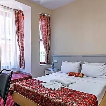 Ottomanzade Hotel 3*