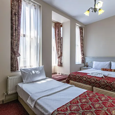 Hotel Ottomanzade