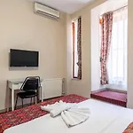 Ottomanzade Отель