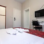 Ottomanzade 3* Стамбул