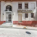 Отель Ottomanzade 3*