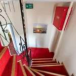 Отель Ottomanzade