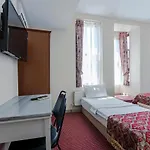 Отель Ottomanzade 3*