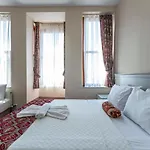 Ottomanzade Отель 3*