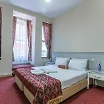 Ottomanzade Отель 3*