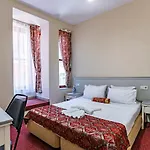 Ottomanzade Отель Стамбул