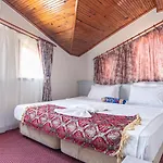 Ottomanzade Отель Стамбул