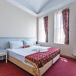 Ottomanzade Отель