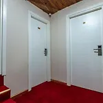 Отель Ottomanzade