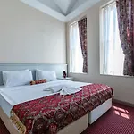 Ottomanzade Отель