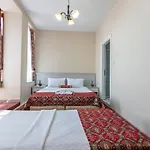 Отель Ottomanzade