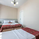 Ottomanzade Отель Стамбул