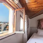 Ottomanzade 3* Стамбул