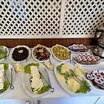 Ottomanzade Отель 3*