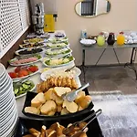 Ottomanzade Отель 3*