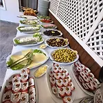 Отель Ottomanzade