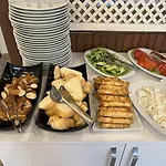 Отель Ottomanzade Стамбул