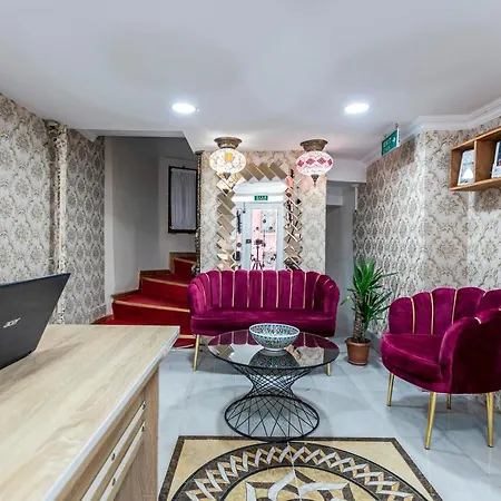 Ottomanzade 3* Istanboel