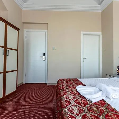 Ottomanzade Istambul