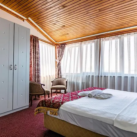 Ottomanzade Istanbul