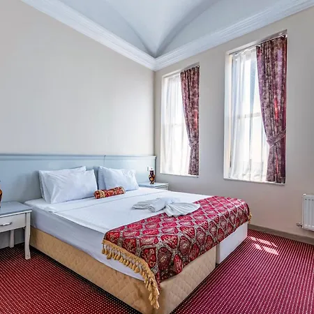 Ottomanzade Hotel