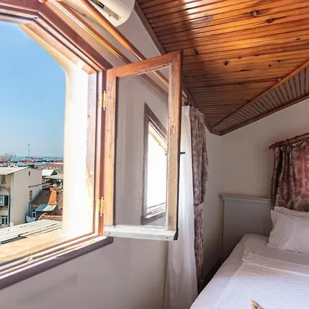 Ottomanzade 3* Istambul