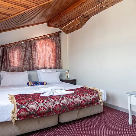 Ottomanzade Istambul