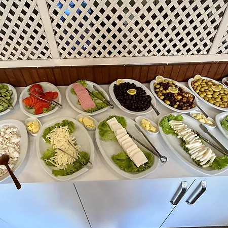 Hotel Ottomanzade Provincia di Istanbul