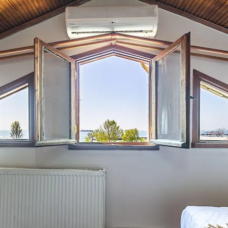 Ottomanzade Hotel Provincia di Istanbul