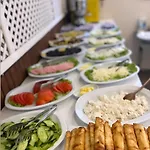 Ottomanzade ホテル