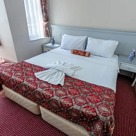 Hotell Ottomanzade 3*
