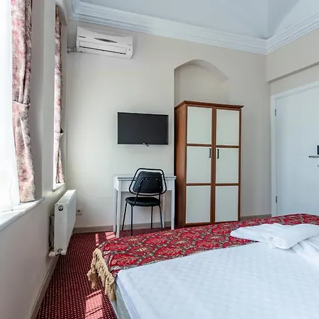 Hotell Ottomanzade Istanbul