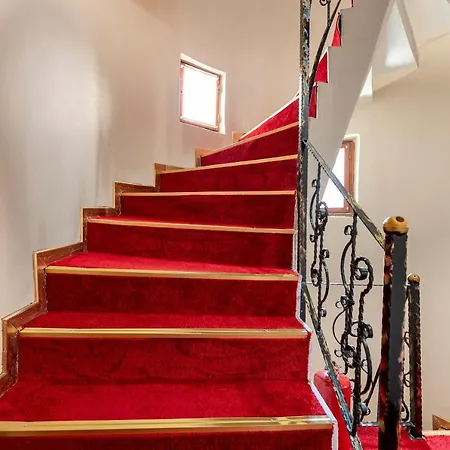 Ottomanzade איסטמבול